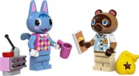 Set de construcție Lego Animal Crossing: Nook's Cranny & Rosie's House (77050) imaginea #5 — magazin online Desire.md