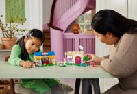 Set de construcție Lego Animal Crossing: Nook's Cranny & Rosie's House (77050) imaginea #6 — magazin online Desire.md