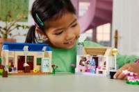 Set de construcție Lego Animal Crossing: Nook's Cranny & Rosie's House (77050) imaginea #7 — magazin online Desire.md