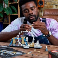 Set de construcție Lego Architecture: London (21034) imaginea #3 — magazin online Desire.md