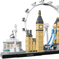 Set de construcție Lego Architecture: London (21034) imaginea #4 — magazin online Desire.md