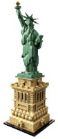Set de construcție Lego Architecture: Statue of Liberty (21042)