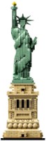Set de construcție Lego Architecture: Statue of Liberty (21042) imaginea #4 — magazin online Desire.md