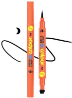 Eyeliner pentru ochi 7 Days BColour Liner & Stamp 03 Dusky Moon