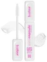 Rimel pentru gene 7 Days BColour Mascara SuperStay 02 5XL White