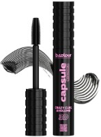 Тушь для ресниц 7 Days BColour Mascara SuperStay 03 Crazy Curl фото №1 — интернет-магазин Desire.md