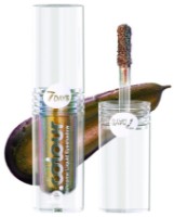 Fard de pleoape 7 Days BColour Multichrome Liquid Eyeshadow 03 Gold Blood imaginea #1 — magazin online Desire.md