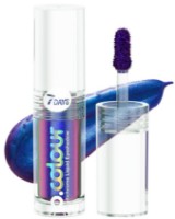 Fard de pleoape 7 Days BColour Multichrome Liquid Eyeshadow 01 Sapphire