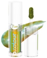 Fard de pleoape 7 Days BColour Multichrome Liquid Eyeshadow 04 Emerald