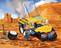 Конструктор Blocki Offroad Collection (KB0412) фото №3 — интернет-магазин Desire.md