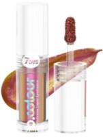 Fard de pleoape 7 Days BColour Multichrome Liquid Eyeshadow 07 Cherry Blossom