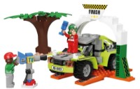 Set de construcție Blocki Offroad Collection (KB0413)