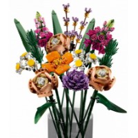 Set de construcție Lego Botanical Collection: Flower Bouquet (10280) imaginea #5 — magazin online Desire.md