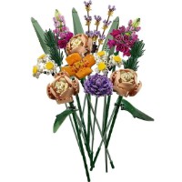 Set de construcție Lego Botanical Collection: Flower Bouquet (10280)