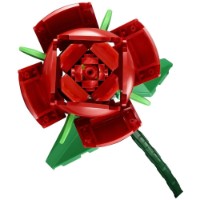 Конструктор Lego Botanical Collection: Roses (40460) фото №2 — интернет-магазин Desire.md