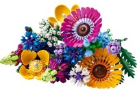 Set de construcție Lego Botanical Collection: Wildflower Bouquet (10313) imaginea #4 — magazin online Desire.md