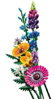 Set de construcție Lego Botanical Collection: Wildflower Bouquet (10313) imaginea #8 — magazin online Desire.md