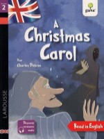 Книга A Christmas Carol (9789731497747)
