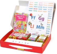 Книга Alfabetar (9786068248127) фото №2 — интернет-магазин Desire.md