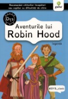 Книга Aventurile lui Robin Hood (9786060561668)