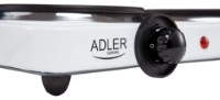Настольная плита Adler AD-6504 фото №3 — интернет-магазин Desire.md