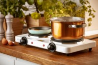 Настольная плита Adler AD-6504 фото №5 — интернет-магазин Desire.md