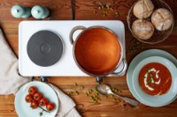 Настольная плита Adler AD-6504 фото №6 — интернет-магазин Desire.md