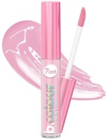 Luciu de buze 7 Days BColour Plumping Lip Gloss 02 Soft Pink
