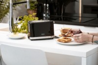 Тостер Camry CR-3218 фото №6 — интернет-магазин Desire.md