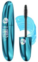 Rimel pentru gene 7 Days Mascara Metallic 04 Blue