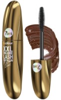 Тушь для ресниц 7 Days Mascara Metallic 03 Brown фото №1 — интернет-магазин Desire.md