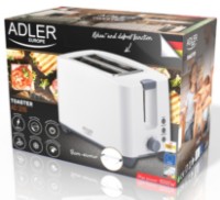 Prajitor de pâine Adler AD-3216 imaginea #4 — magazin online Desire.md