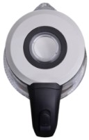 Электрочайник Camry CR-1251 White фото №2 — интернет-магазин Desire.md