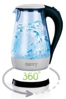 Электрочайник Camry CR-1251 White фото №5 — интернет-магазин Desire.md