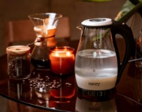 Электрочайник Camry CR-1251 White фото №6 — интернет-магазин Desire.md