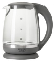 Fierbator de apa Adler AD-1286 imaginea #2 — magazin online Desire.md