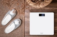 Cântar de podea Adler AD-8157 White imaginea #4 — magazin online Desire.md