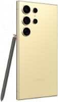 Telefon mobil Samsung SM-S928 Galaxy S24 Ultra 12Gb/256Gb Titanium Yellow imaginea #3 — magazin online Desire.md