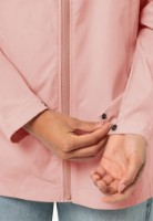 Jachetă de damă Jack Wolfskin Desert Wind Jkt W Pink L imaginea #4 — magazin online Desire.md