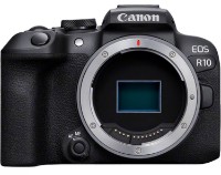 Aparat foto Canon EOS R10 + RF-S 18-45mm f/4.5-6.3 IS STM Kit imaginea #2 — magazin online Desire.md