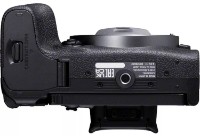Aparat foto Canon EOS R10 + RF-S 18-45mm f/4.5-6.3 IS STM Kit
