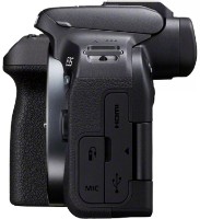 Фотоаппарат Canon EOS R10 + RF-S 18-45mm f/4.5-6.3 IS STM Kit фото №6 — интернет-магазин Desire.md