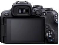 Aparat foto Canon EOS R10 + RF-S 18-45mm f/4.5-6.3 IS STM Kit imaginea #7 — magazin online Desire.md