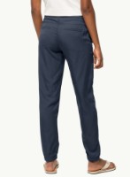Pantaloni spotivi de dame Jack Wolfskin Mojave Pants W Night Blue L imaginea #3 — magazin online Desire.md