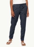 Женские спортивные штаны Jack Wolfskin Mojave Pants W Night Blue XS фото №2 — интернет-магазин Desire.md