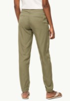 Женские спортивные штаны Jack Wolfskin Mojave Pants W Darkolivegreen L фото №3 — интернет-магазин Desire.md