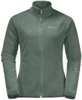 Женская толстовка Jack Wolfskin Moonrise Fz W Teal L фото №1 — интернет-магазин Desire.md