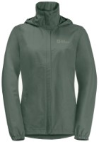 Jachetă de damă Jack Wolfskin Stormy Point 2L Jkt W Teal L