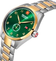 Ceas de mână Swiss Military Hanowa SMWGH0000760 imaginea #3 — magazin online Desire.md