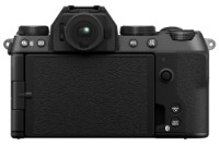 Системный фотоаппарат Fujifilm X-S20 Black Body фото №3 — интернет-магазин Desire.md